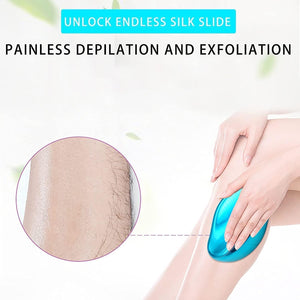 Crystal Hair Remover