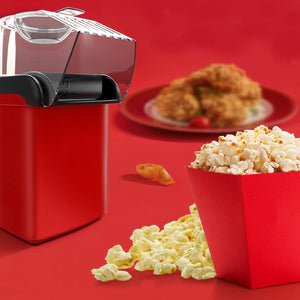 Popcorn Making Machine