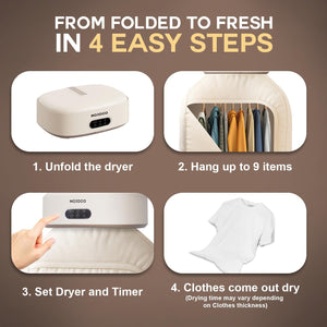 Clothes Dryer