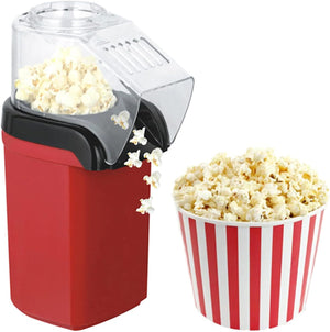 Popcorn Making Machine