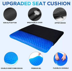 Egg Sitter Support Cushion