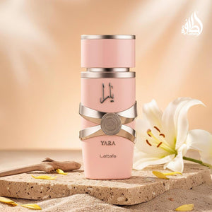 Lattafa Yara Eau de Parfum for Women 100 ml