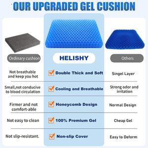 Egg Sitter Support Cushion