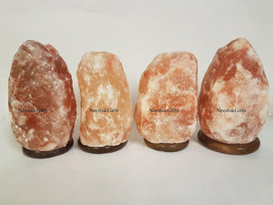 Himalayan Salt Lamp