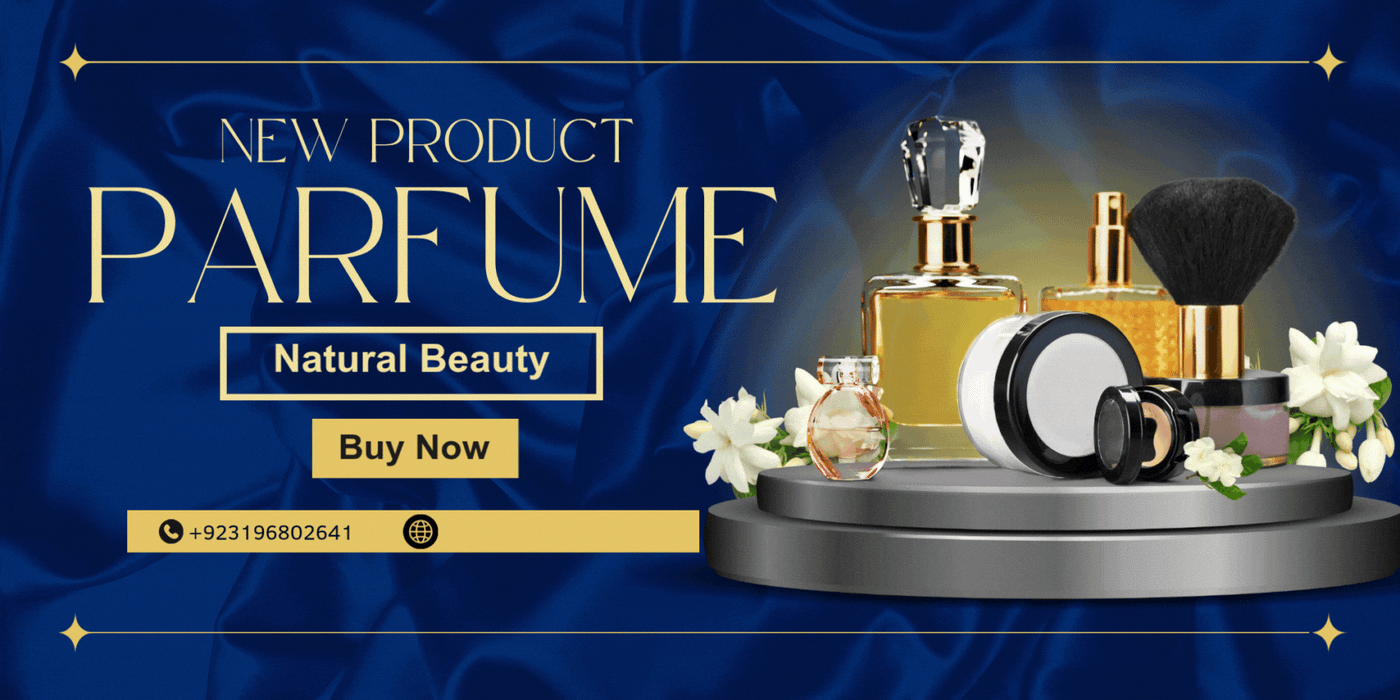 Perfume & Personal Aura