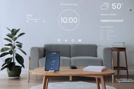 Home and smart living