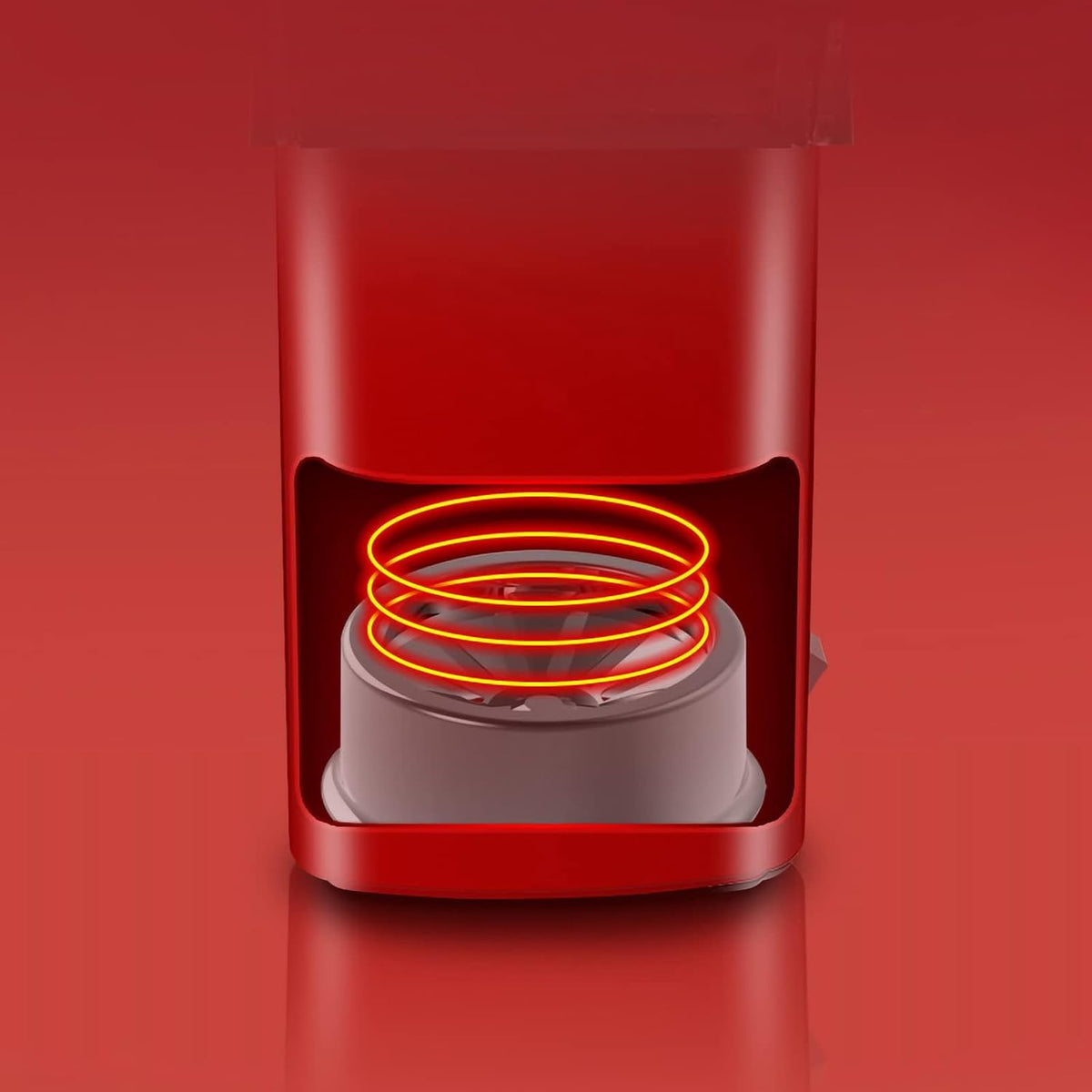 Popcorn Making Machine