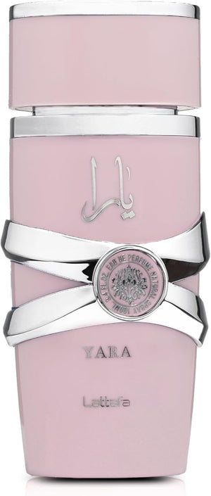 Lattafa Yara Eau de Parfum for Women 100 ml