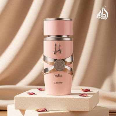 Lattafa Yara Eau de Parfum for Women 100 ml