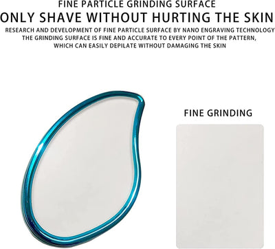 Crystal Hair Remover