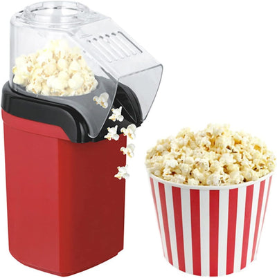 Popcorn Making Machine