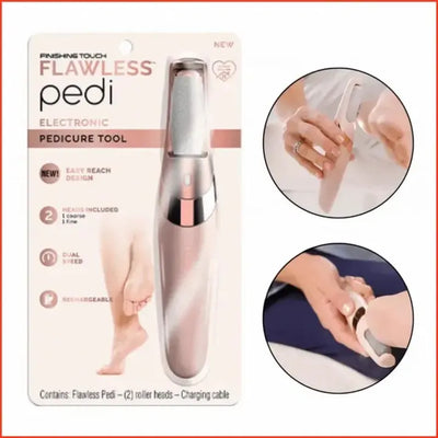 Callus Remover