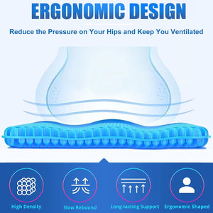 Egg Sitter Support Cushion