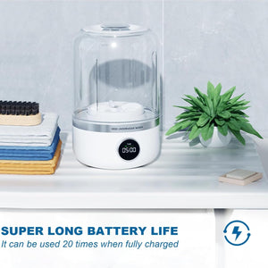 New Mini Washing Machine