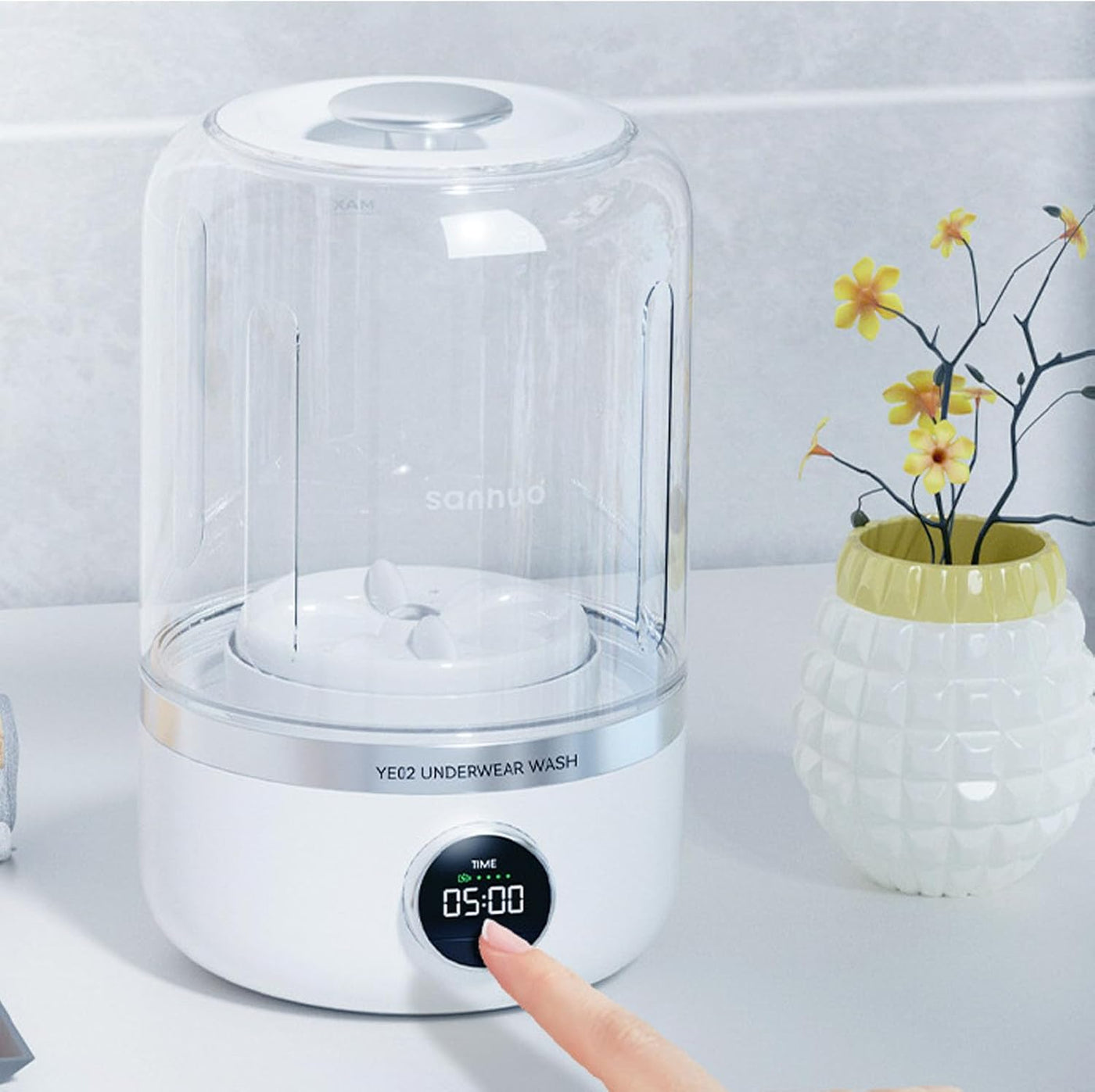 New Mini Washing Machine