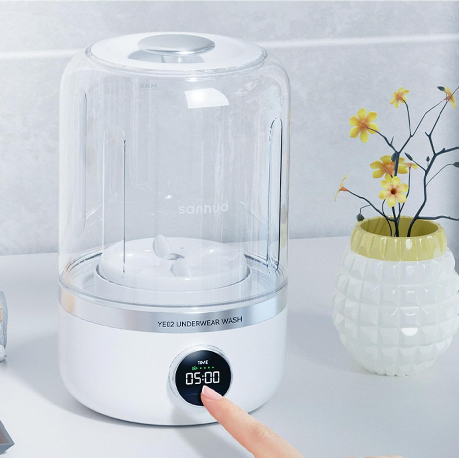 New Mini Washing Machine