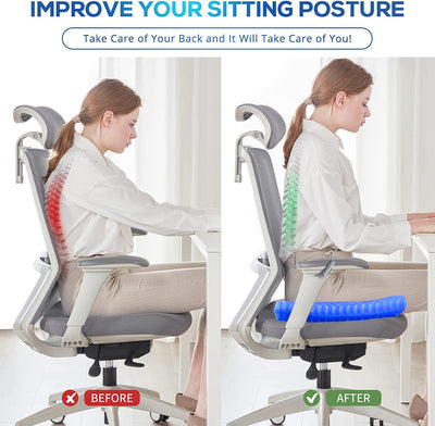 Egg Sitter Support Cushion