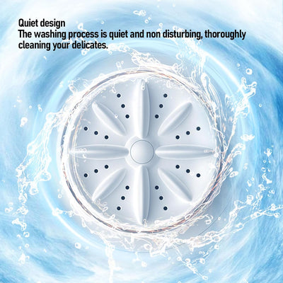 New Mini Washing Machine