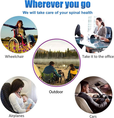 Egg Sitter Support Cushion