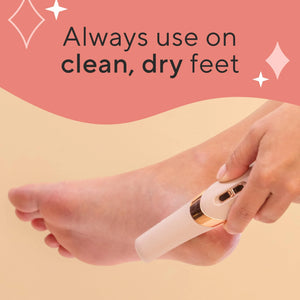 Callus Remover