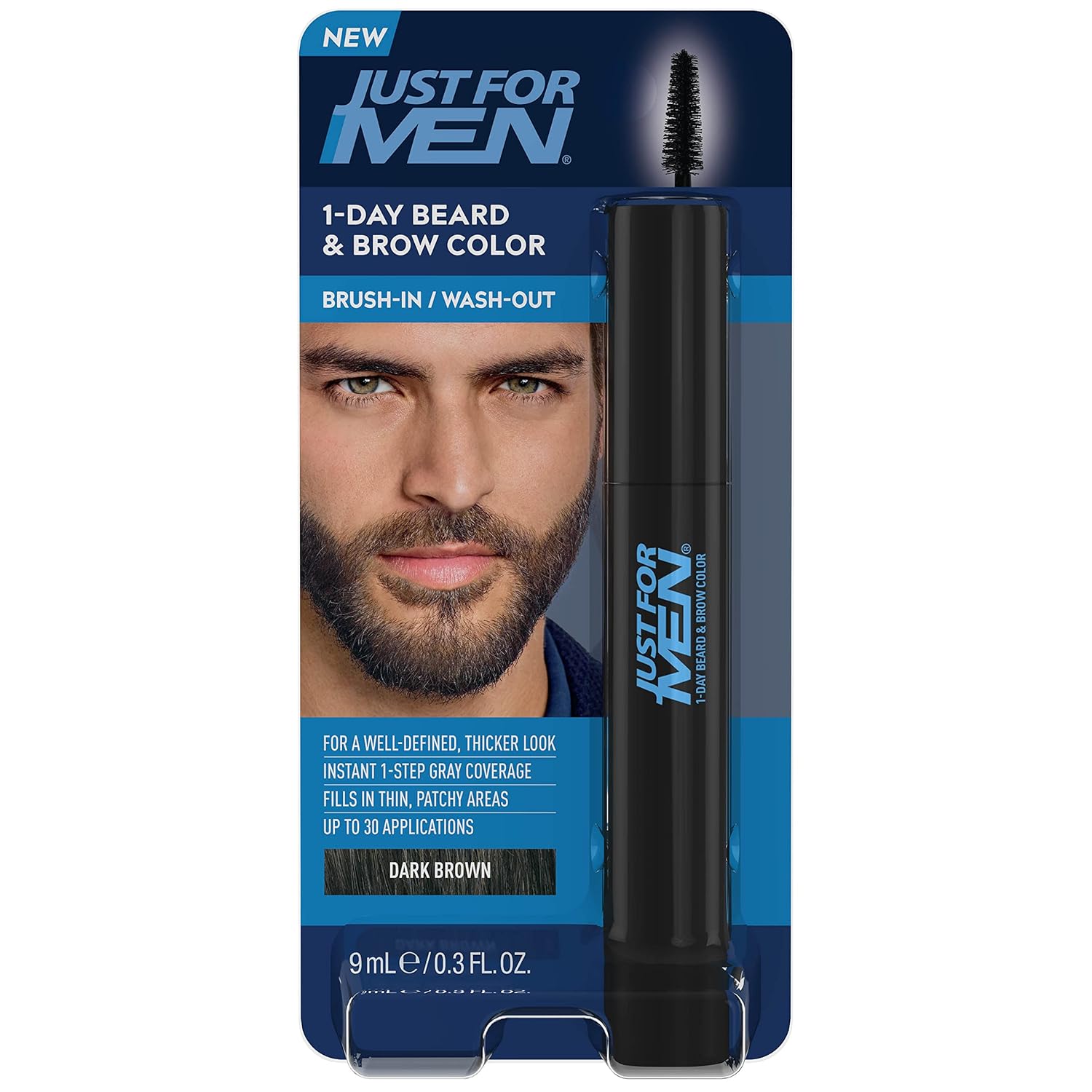 Beard Dye Pen