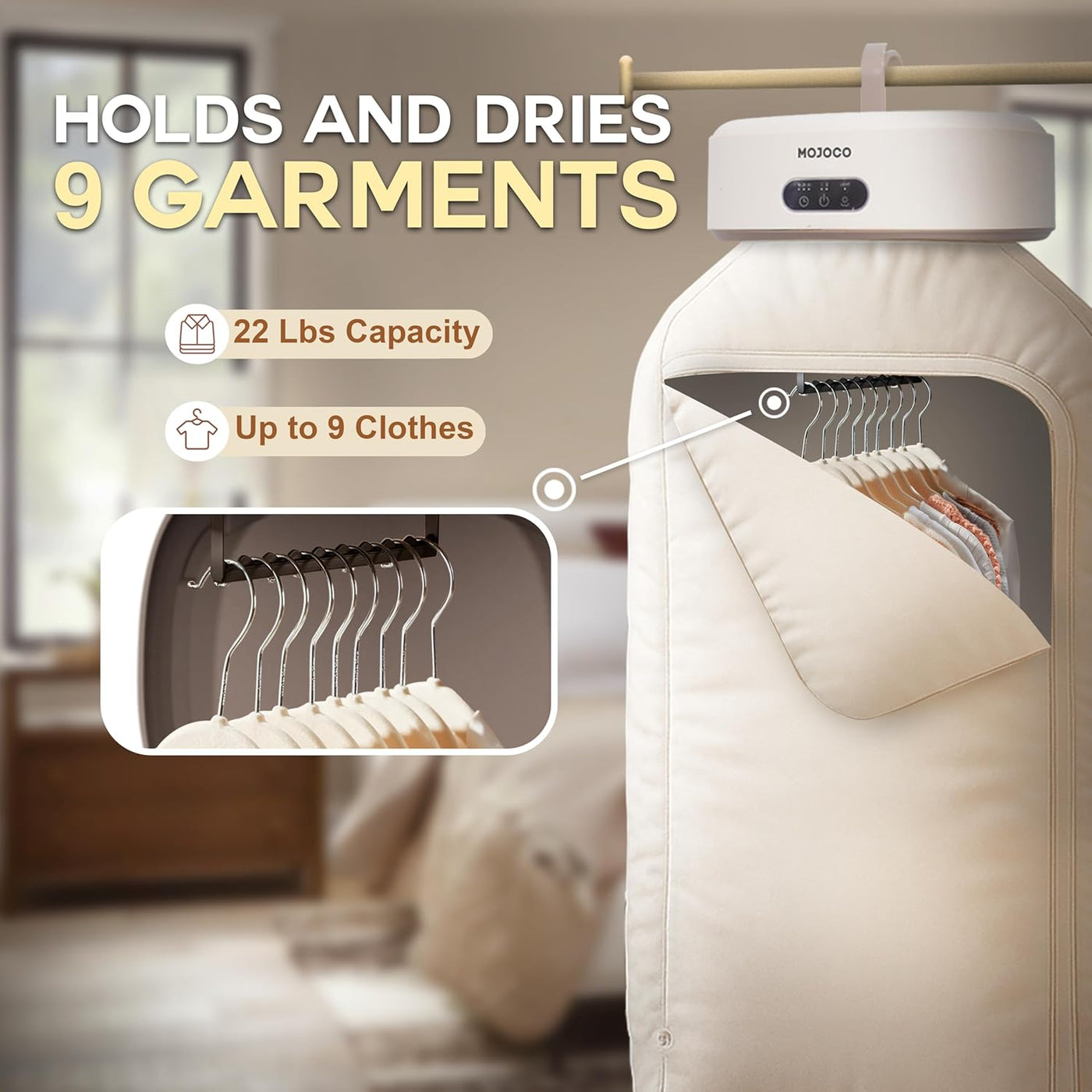 Clothes Dryer