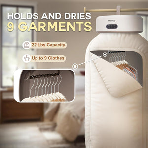 Clothes Dryer