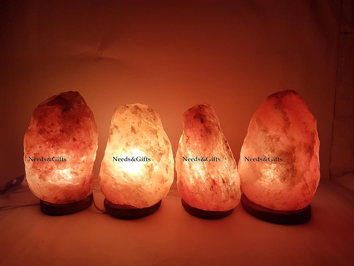 Himalayan Salt Lamp