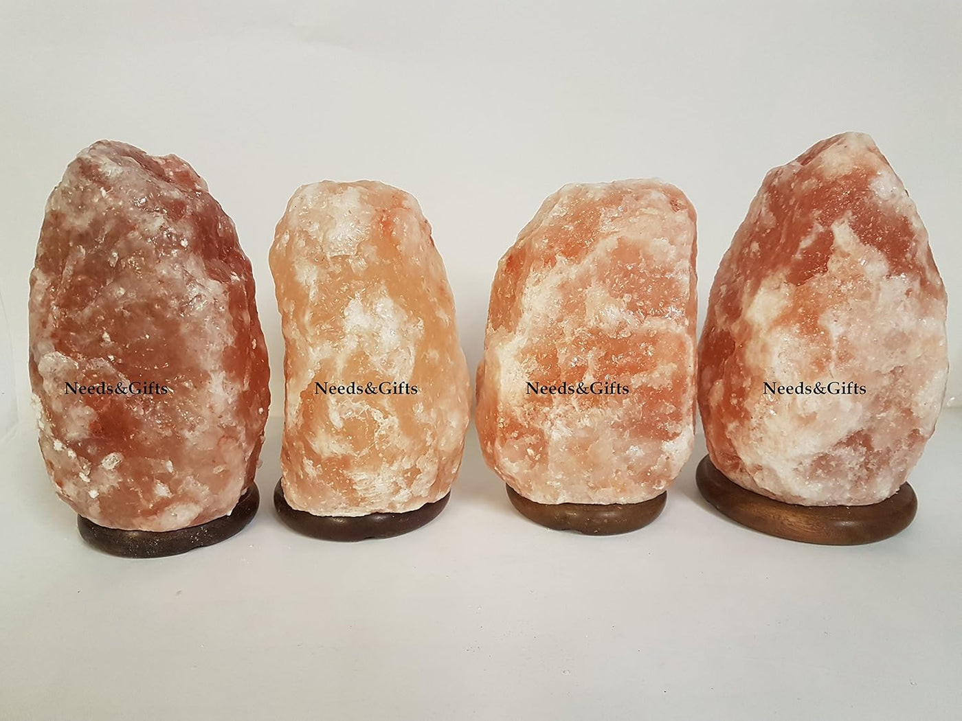 Himalayan Salt Lamp