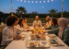 صينية رمضان كريم الفاخرة
